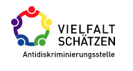 Vielfalt Schätzen Logo