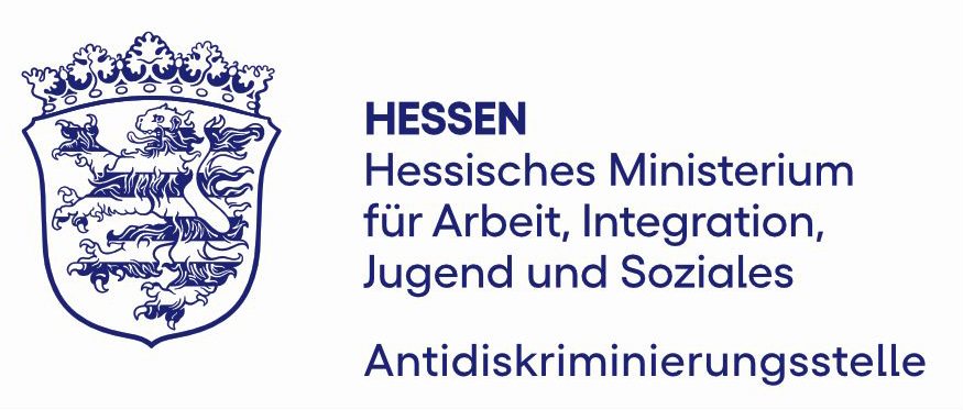 Antidiskriminierungsstelle Hessen